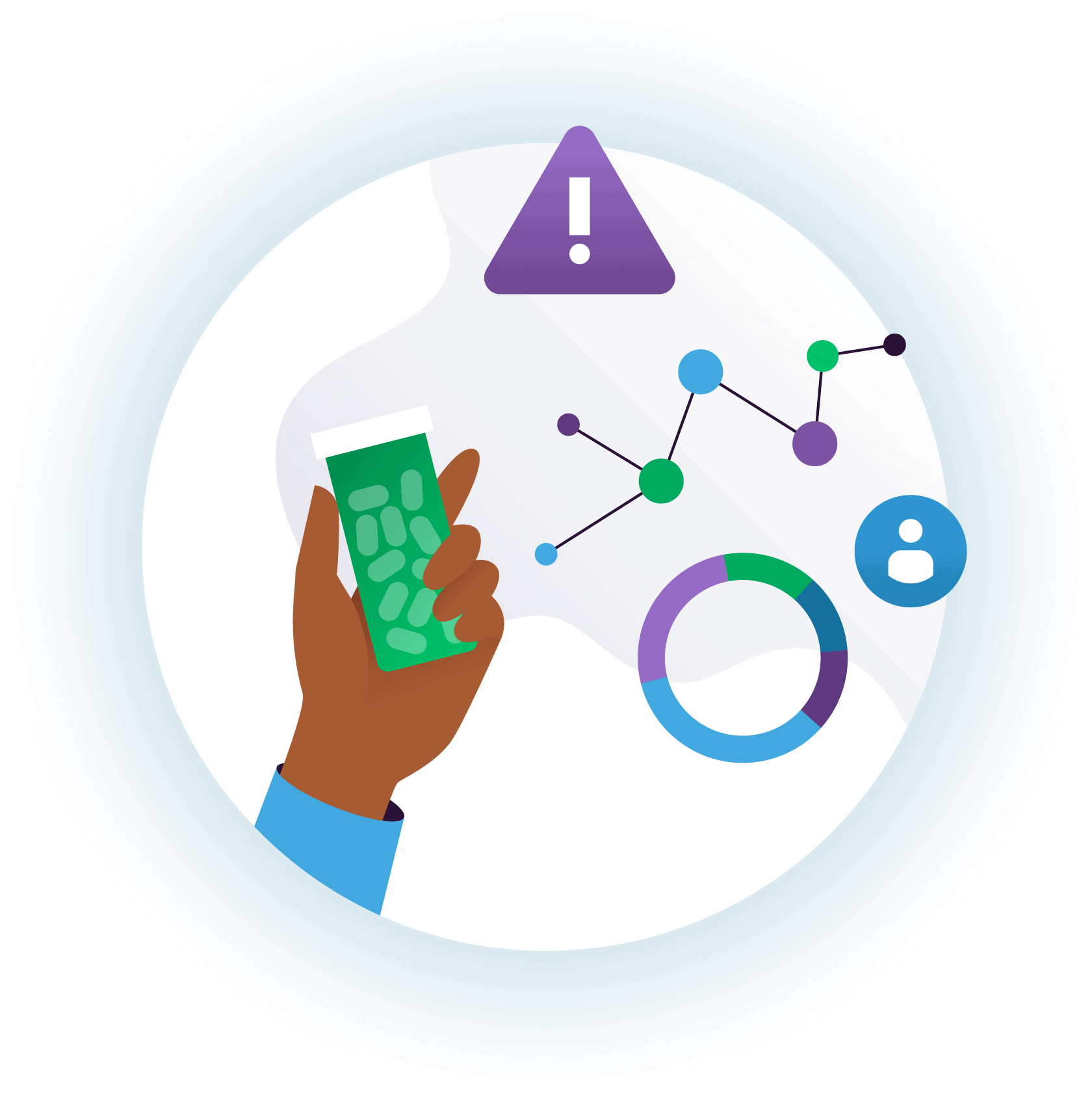 Make risk-informed decisions that benefit patients - Trait 4 of the Six Traits of Great Quality Business Leaders