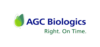 AGC Biologics logo