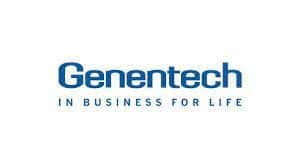 Genentech logo