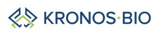 Kronos Bio logo