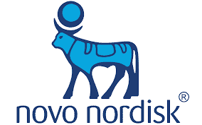 Novo Nordisk logo